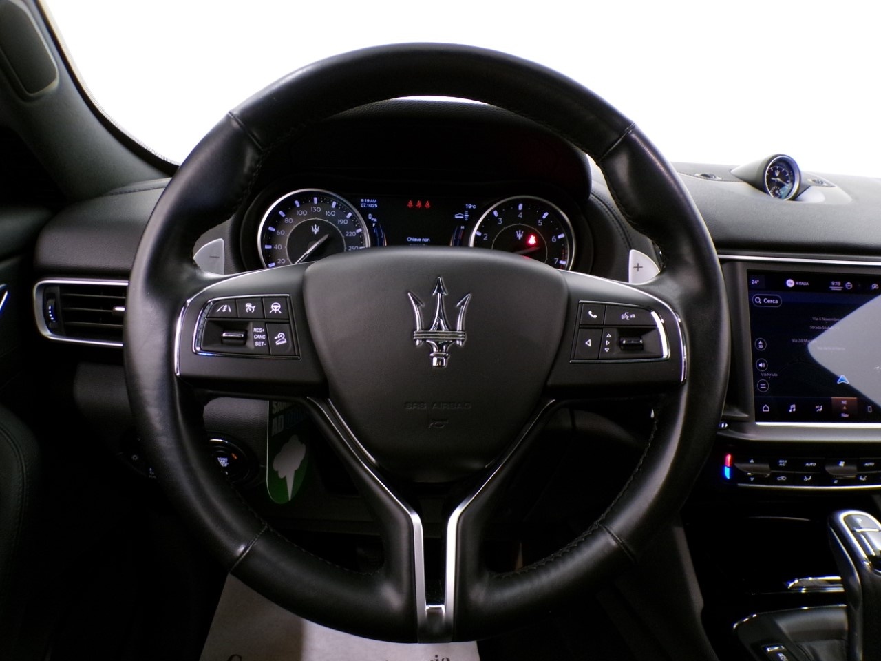 Maserati Levante Levante 2.0 Hybrid MHEV 330cv GT AWD Auto - 18