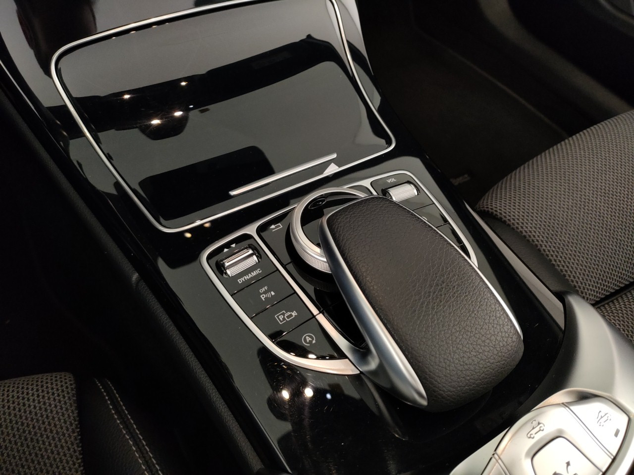 Mercedes Classe C Usato 2021 Classe C Porto Mantovano