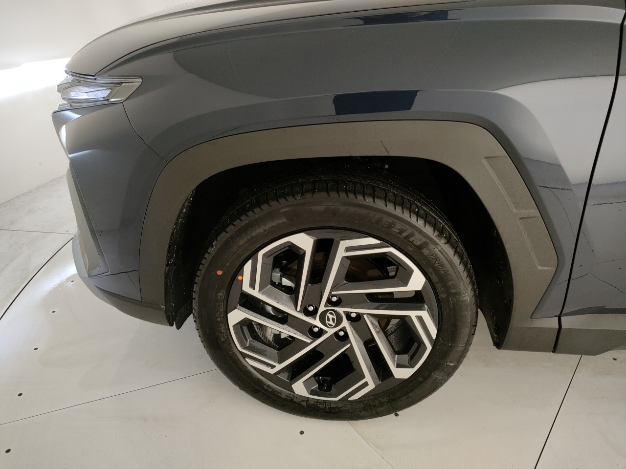 Hyundai Tucson Nuovo  Tucson Porto Mantovano