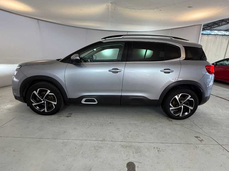 C5 Aircross I 2018 - C5 Aircross 1.5 Bluehdi Shine S&s 130cv