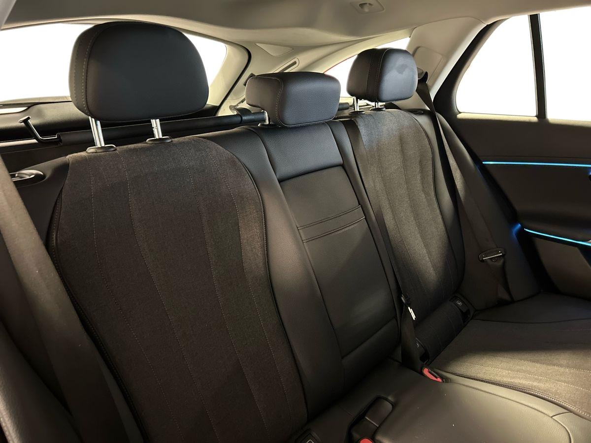 Mercedes  Classe E Station Wagon 220 d Advanced 9G-Tronic - 16