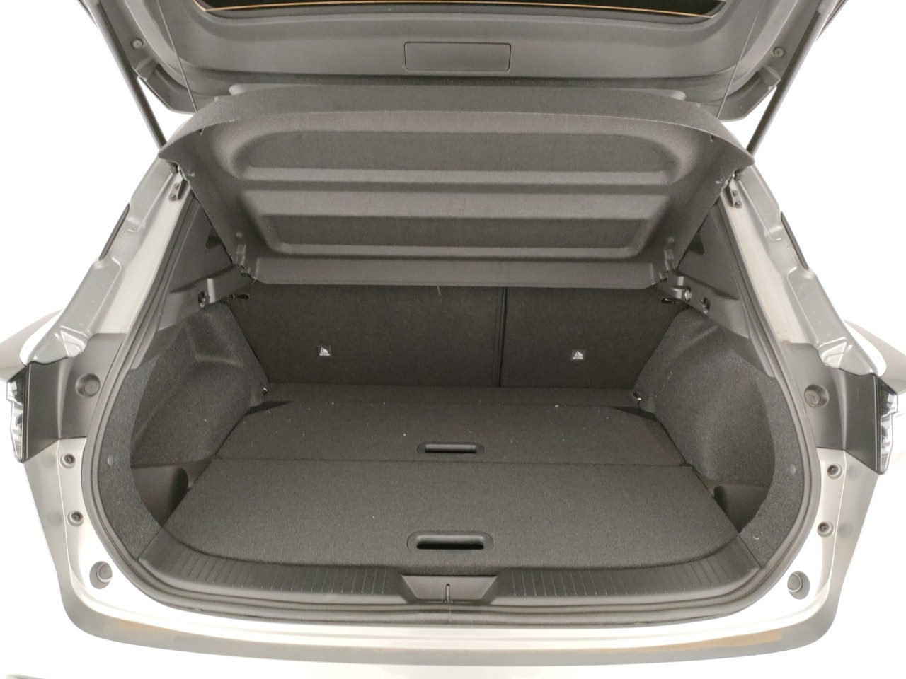 Nissan Qashqai Nuovo Ibrido benzina Qashqai Porto Mantovano