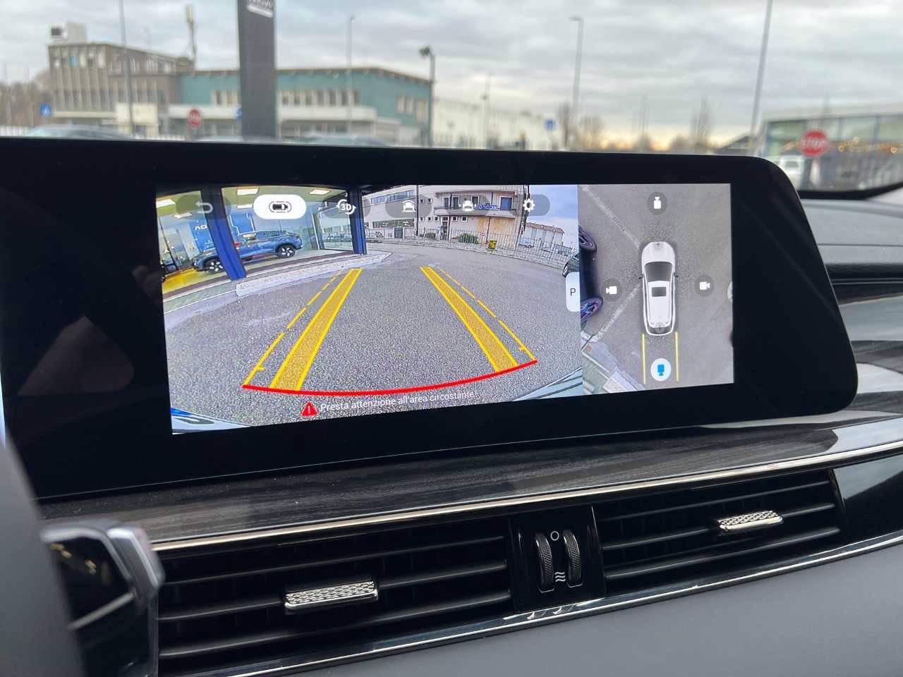 Omoda Omoda 5 Usato 2025 Omoda 5 Padova