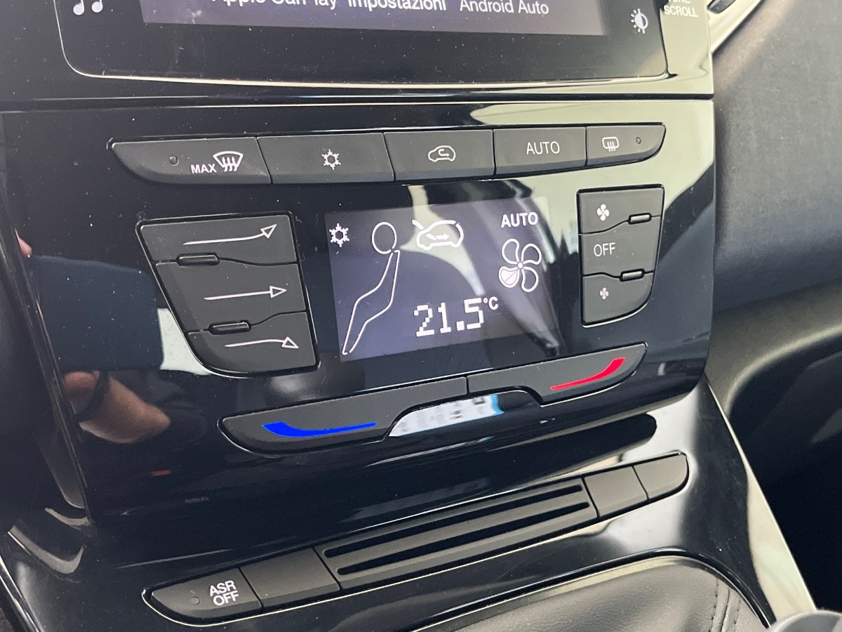 Lancia Ypsilon Usato 2022 Ypsilon Cerea
