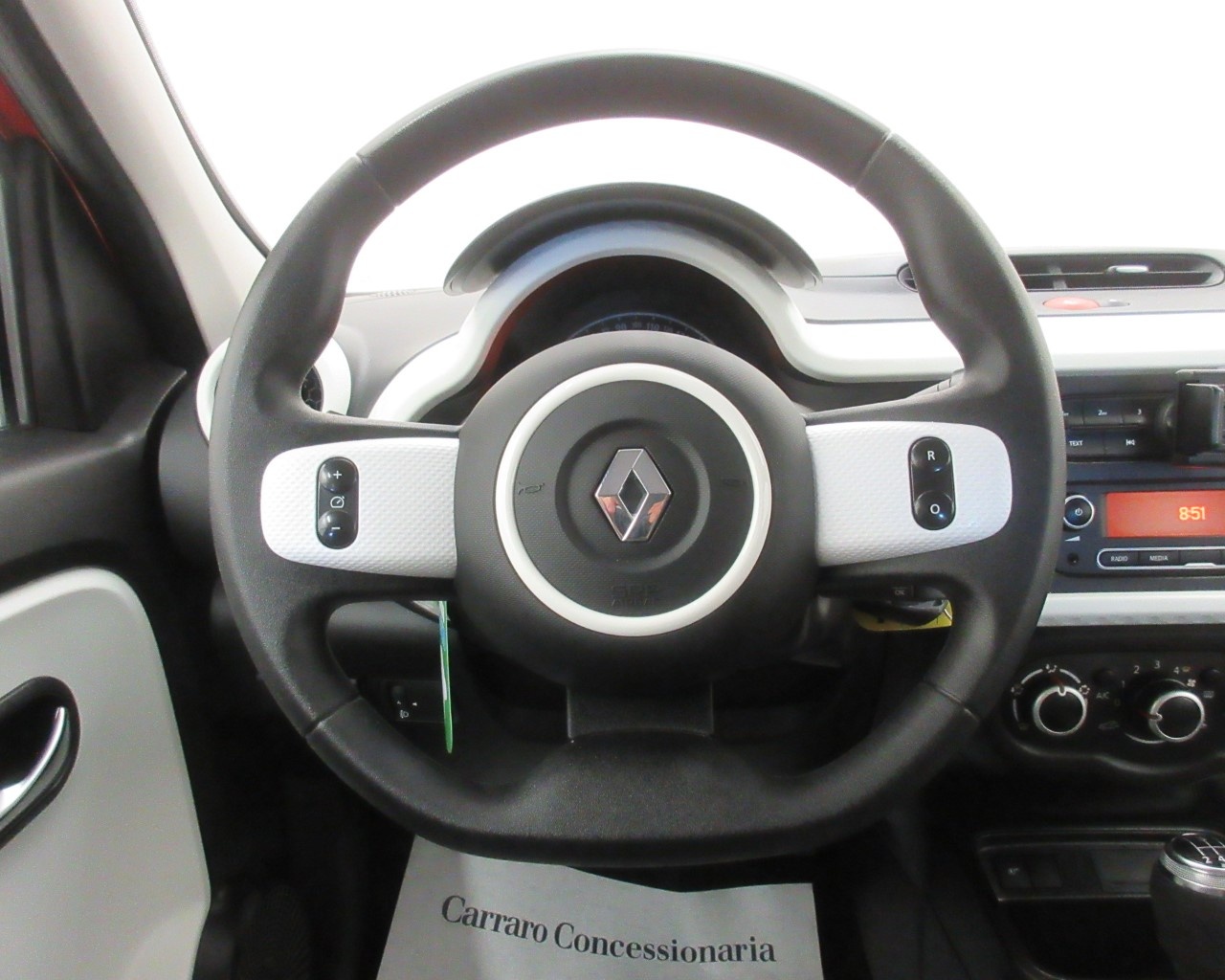 Renault Twingo 1.0 sce Zen 75cv - 14