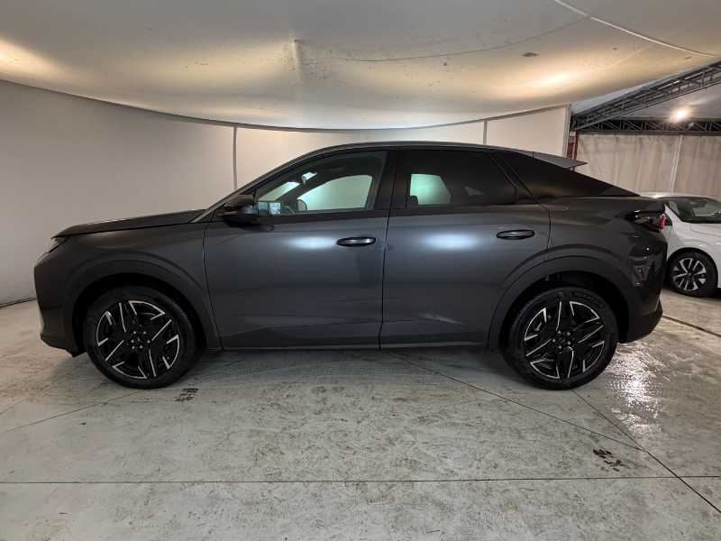 Nuova 3008 Allure - Hybrid 136 E-dcs6