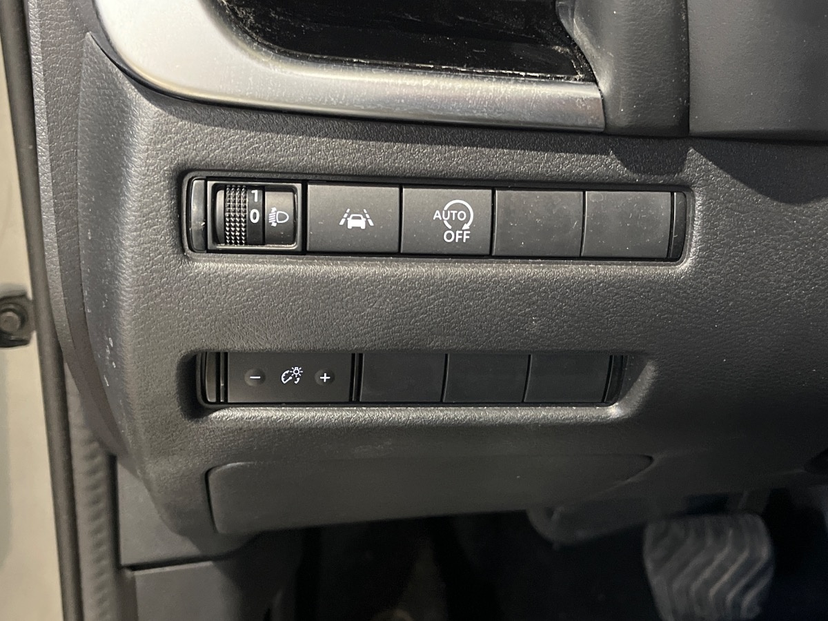 Nissan Qashqai Usato 2024 Qashqai Verona