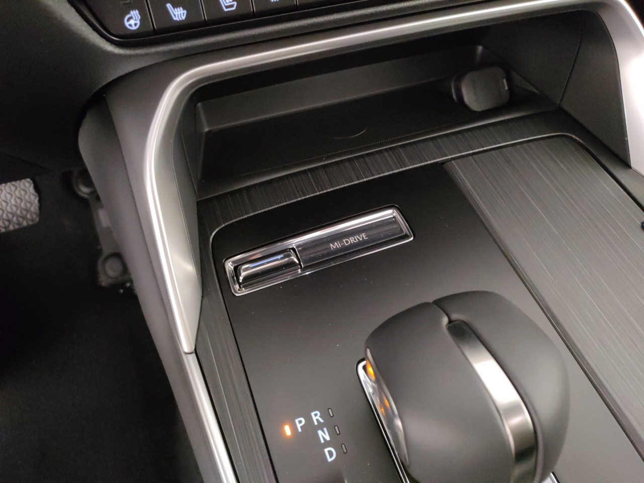 Mazda CX-60 Nuovo Ibrido diesel CX-60 Porto Mantovano