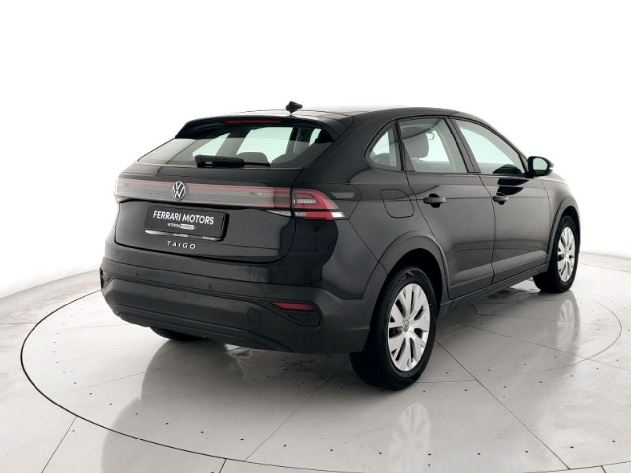 Volkswagen Taigo Usato 2022 Taigo Modena