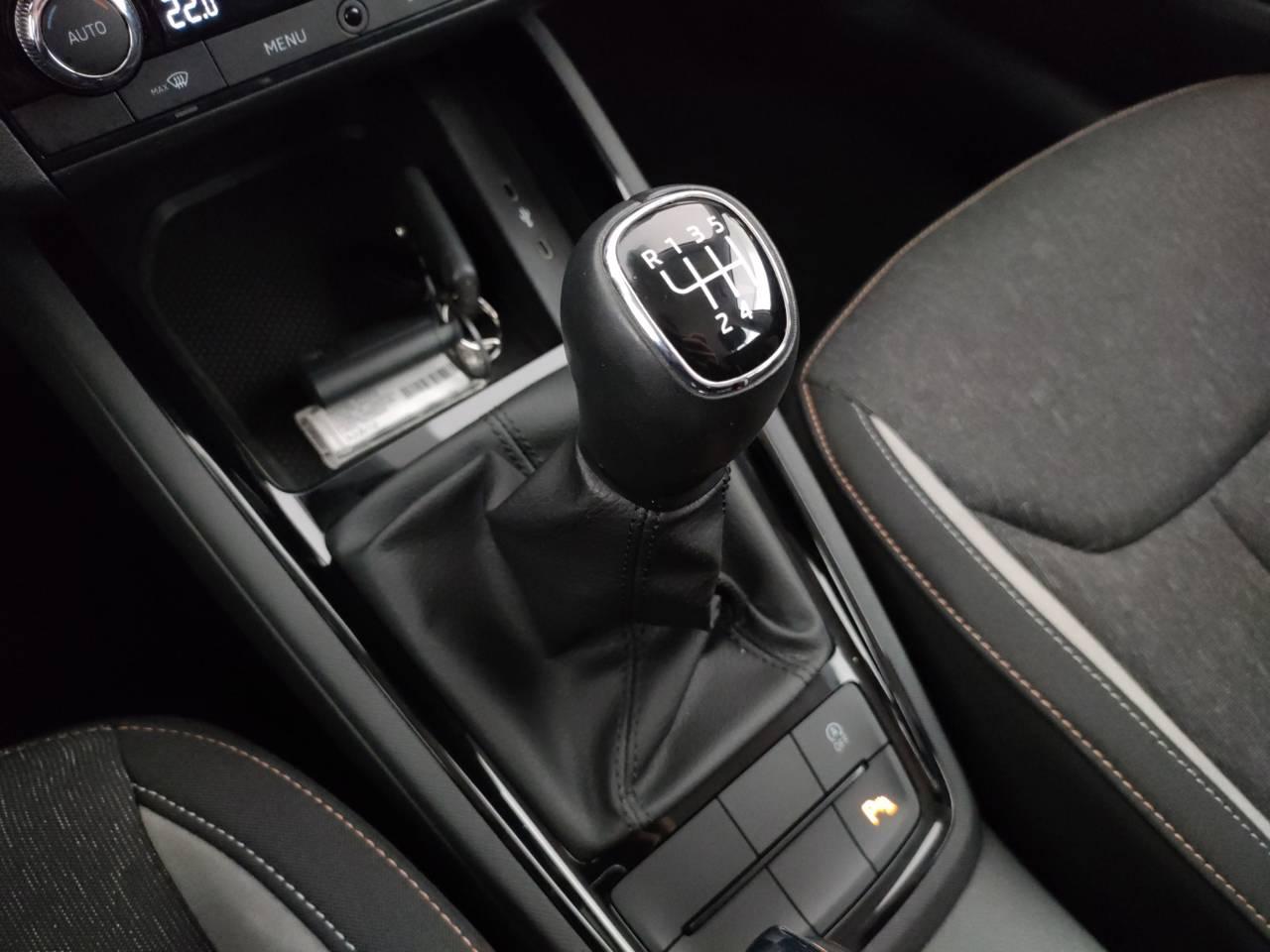 Skoda Kamiq Usato 2023 Kamiq Rovigo