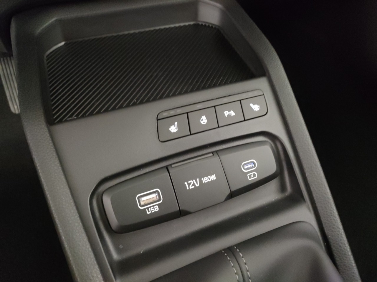 Kia Stonic KM0 2026 Stonic Parma