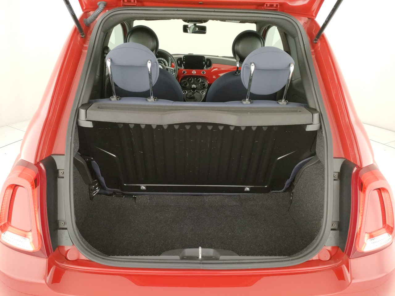Fiat 500 Usato 2023 500 Parma