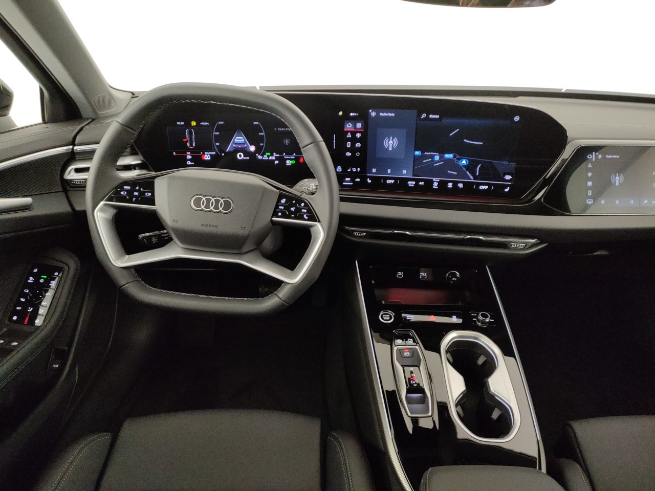 Audi A6 Usato 2025 A6 Porto Mantovano