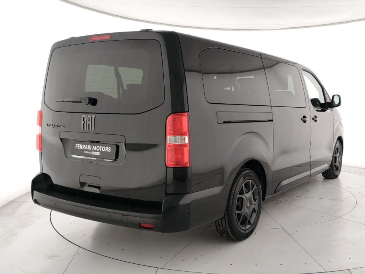 Fiat Ulysse Usato 2025 Ulysse Modena