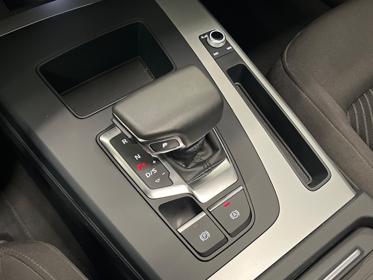 Audi Q5 Usato 2023 Q5 Altavilla Vicentina