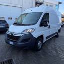 Jumper Iii (ii 2011) - Jumper 33 L2h2 2.0 Bluehdi 130cv E6