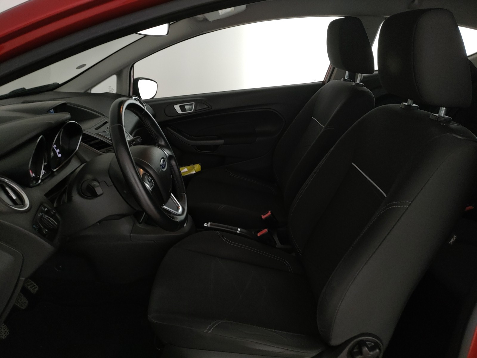 Ford Fiesta Usato 2017 Fiesta Legnago