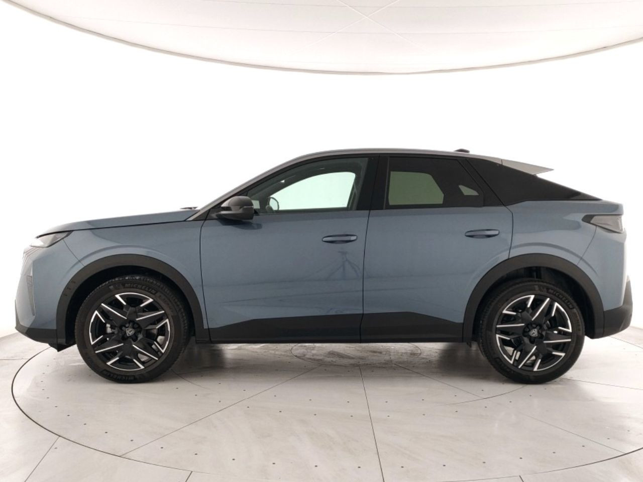 Peugeot 3008 Aziendali 2026 3008 Porto Mantovano
