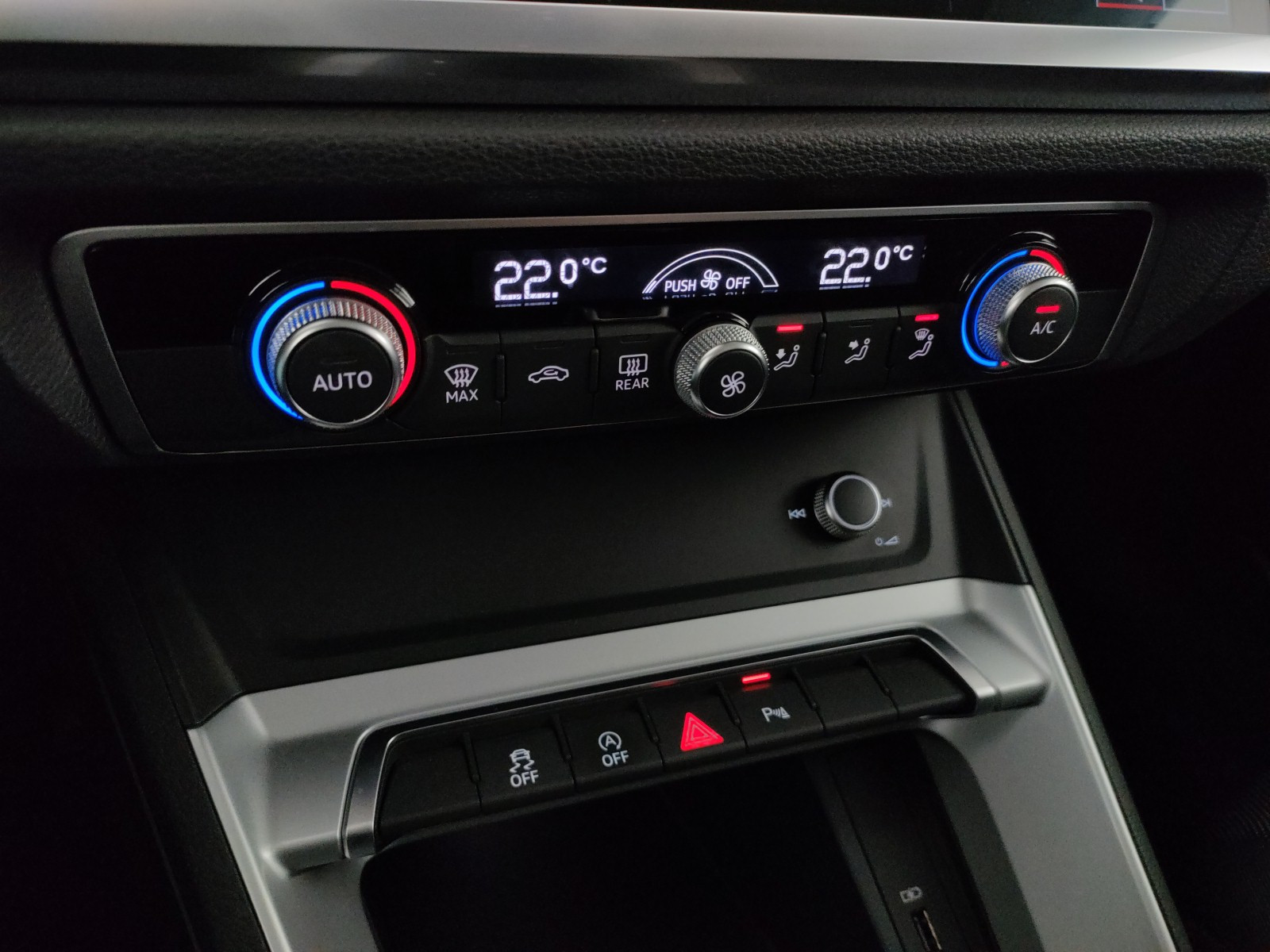 Audi Q3 Usato 2019 Q3 Legnago