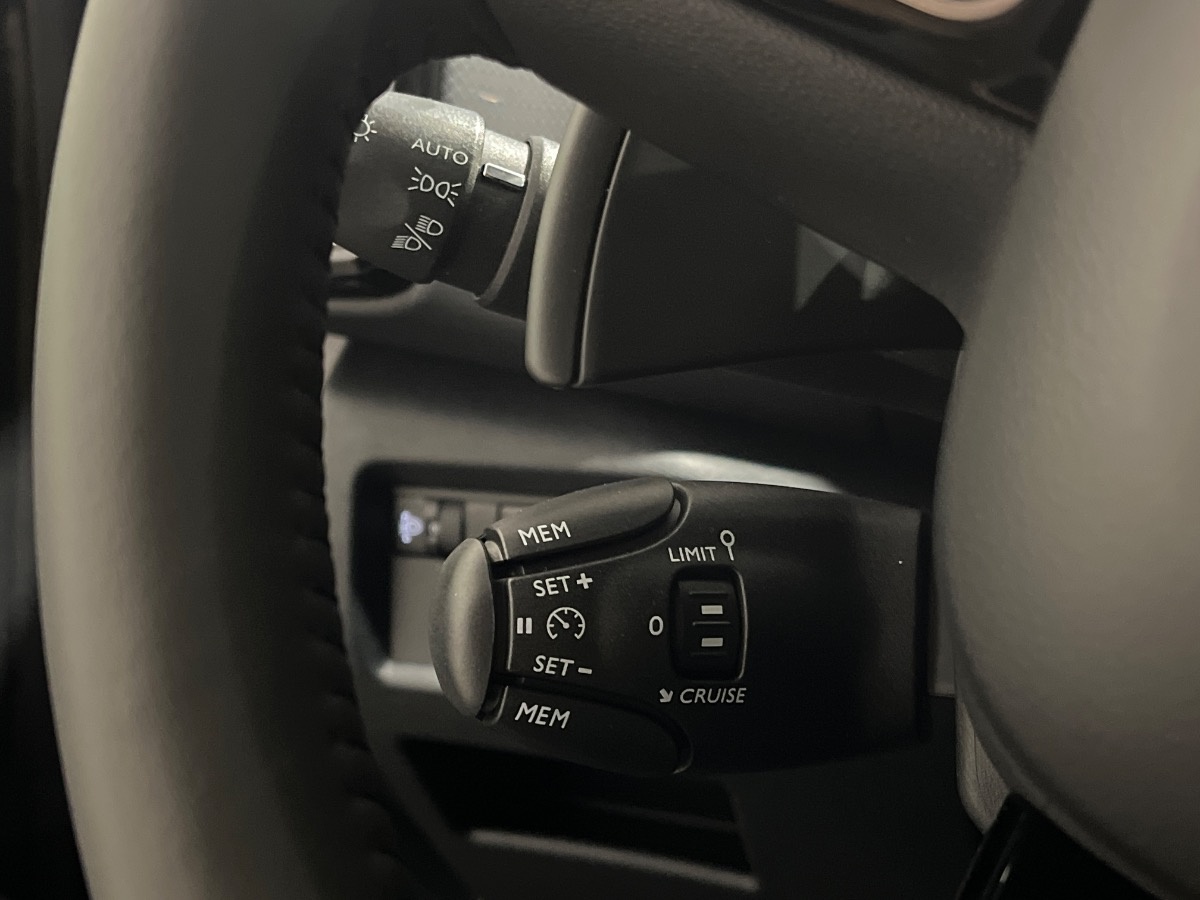 Citroen C5 Aircross KM0 2025 C5 Aircross Verona