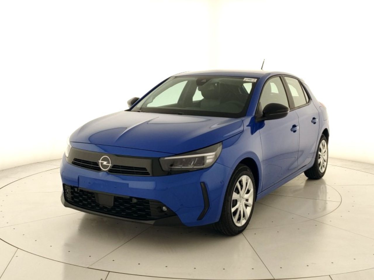 Opel Corsa Nuovo  Corsa Porto Mantovano