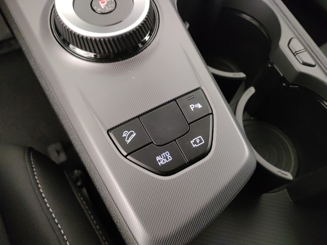 Kia Sportage Nuovo Ibrido benzina Sportage Porto Mantovano