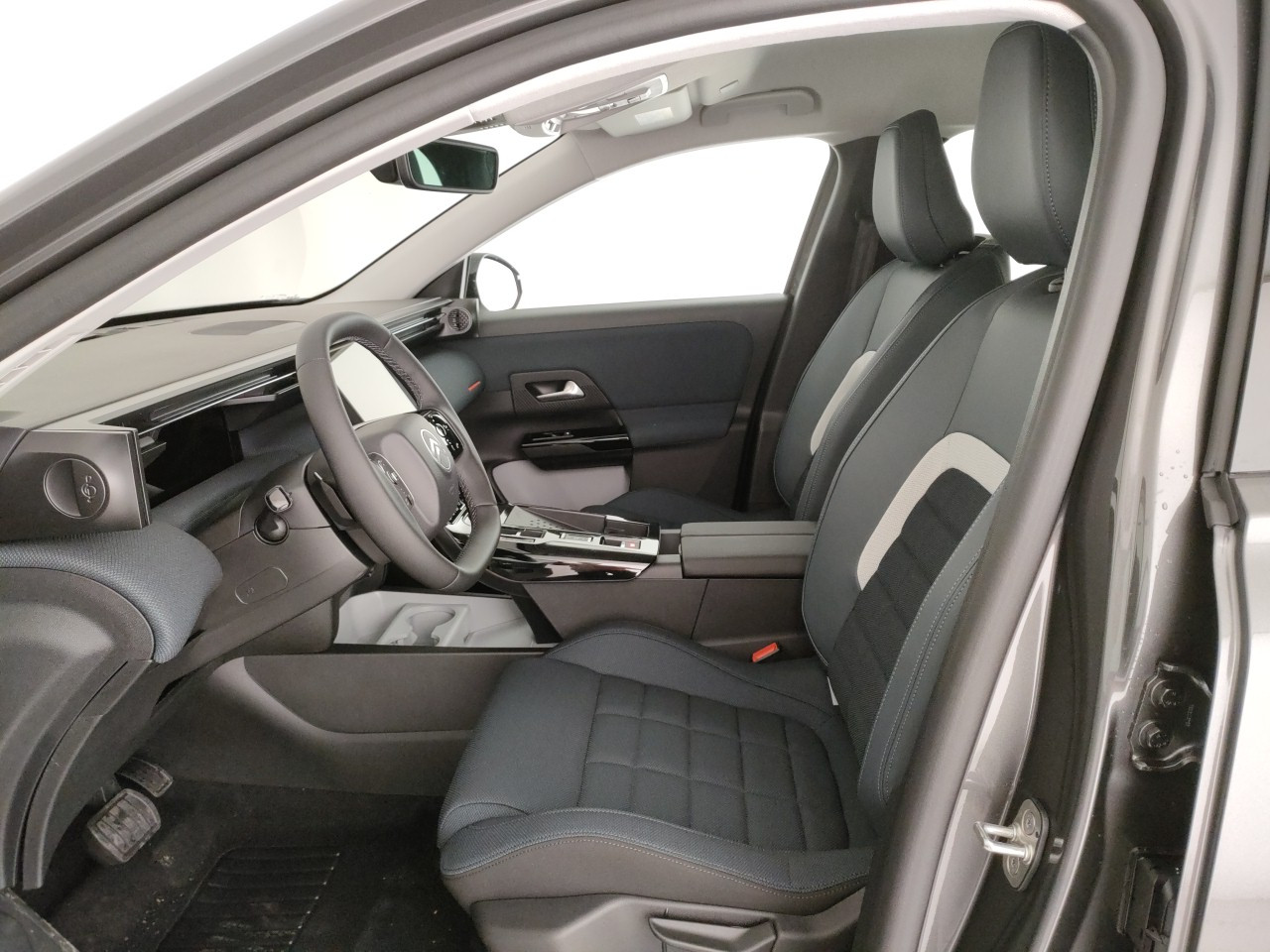 Citroen C5 Aircross Nuovo Ibrido benzina C5 Aircross Porto Mantovano