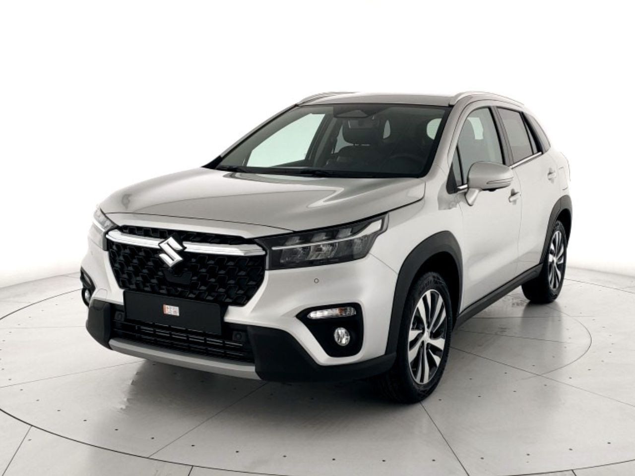 Suzuki S-Cross Nuovo Ibrido benzina S-Cross Porto Mantovano