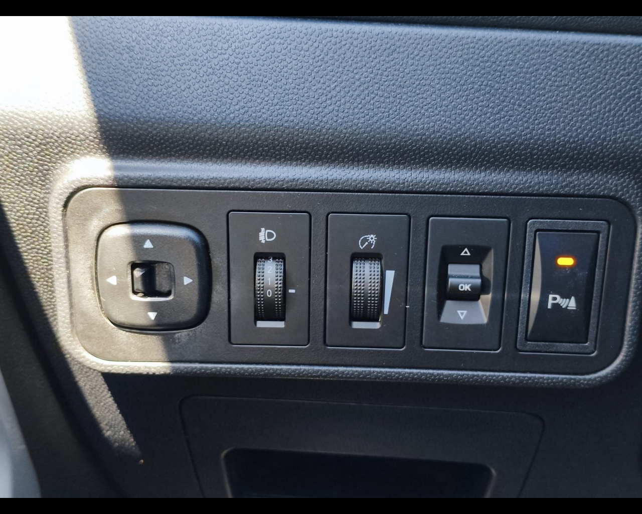 Foto EVO Evo 3 1.5 Gpl 107cv
