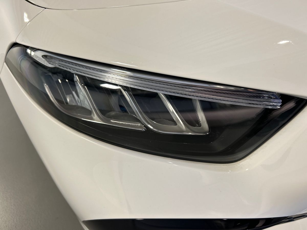 Mercedes  A 250 e phev AMG Line Advanced Plus auto - 7