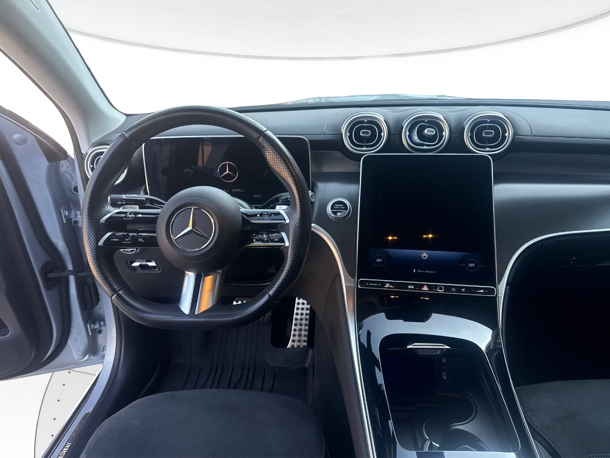 Mercedes GLC Usato 2024 GLC Carpi