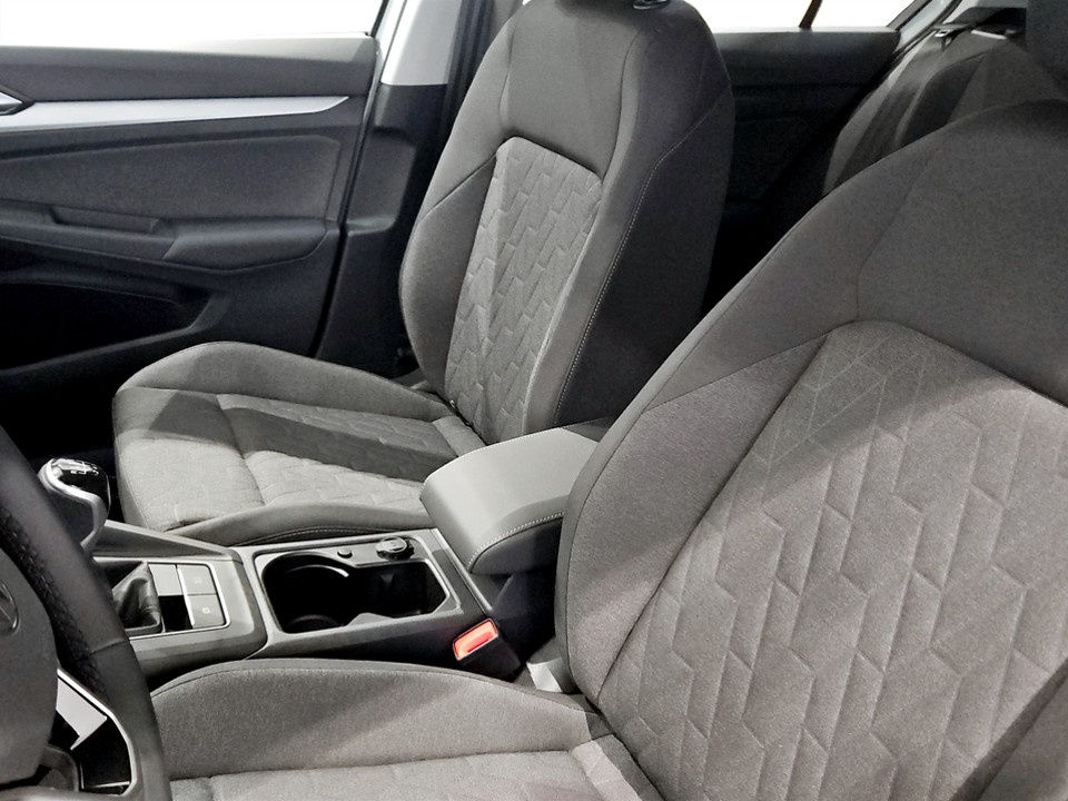 VOLKSWAGEN Golf 1.5 tsi Edition Plus 115cv Benzina Usato - 6