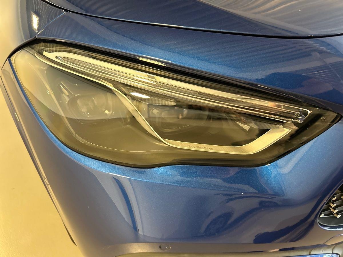 Mercedes  GLA 250 e Plug-In-Hybrid AMG Line Advanced Plus 8G-DCT - 7