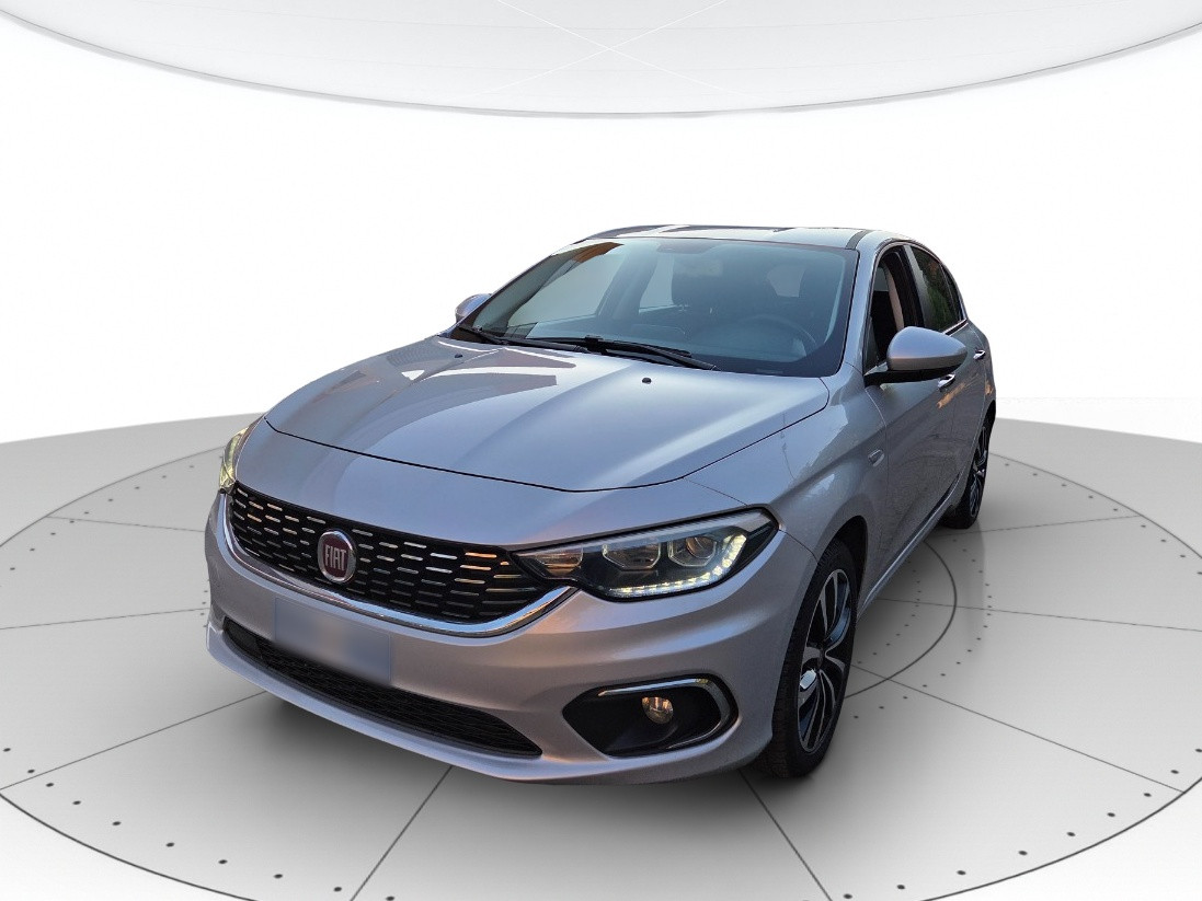 Fiat Tipo Usato 2020 Tipo Reggio Emilia