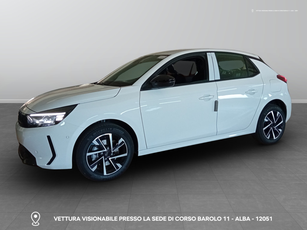 Immagine veicolo OPEL Corsa