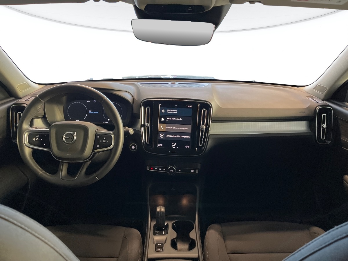 Volvo XC40 Usato 2021 XC40 Altavilla Vicentina