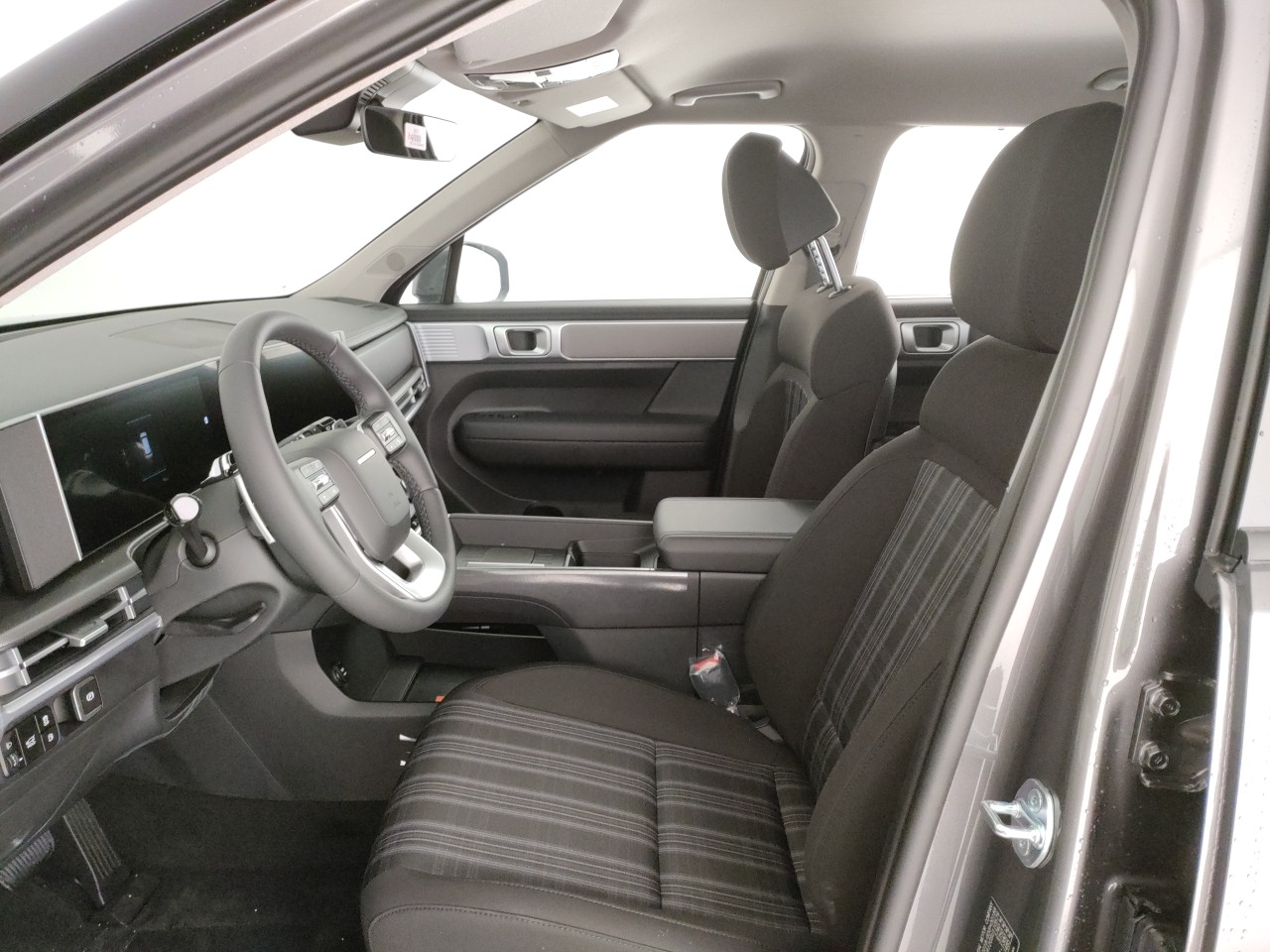 Hyundai Santa Fe Aziendali 2025 Santa Fe Porto Mantovano