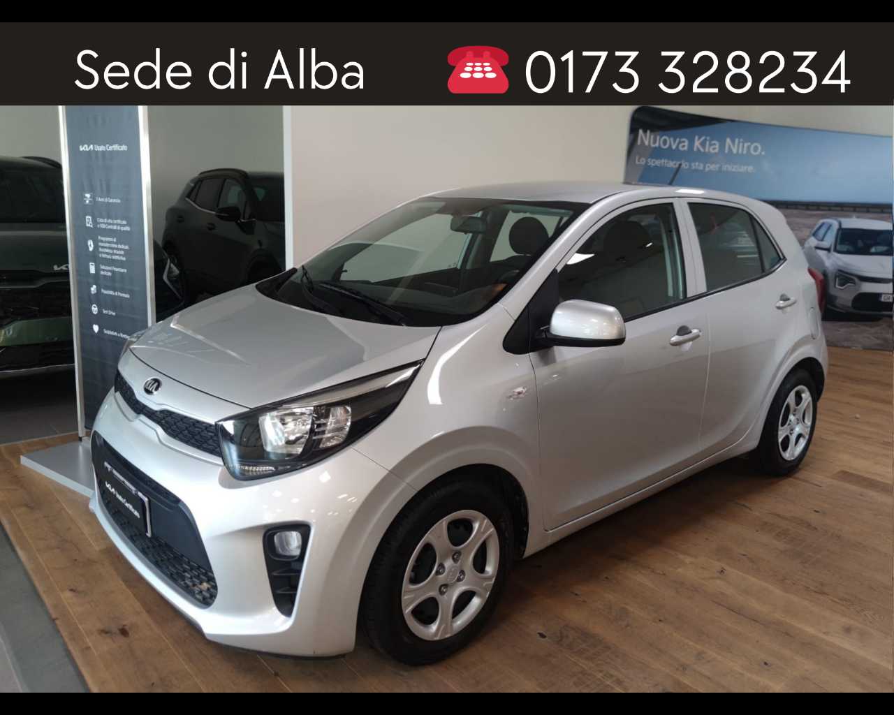 KIA
