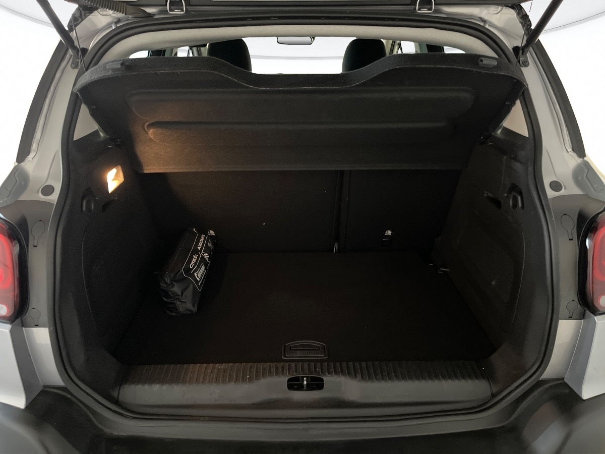 Citroen C3 Aircross Usato 2024 C3 Aircross Rovigo