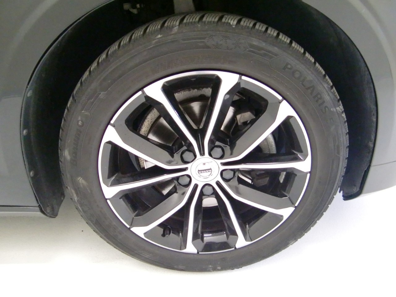 Volvo V60 V60 2.0 D3 Business - 4