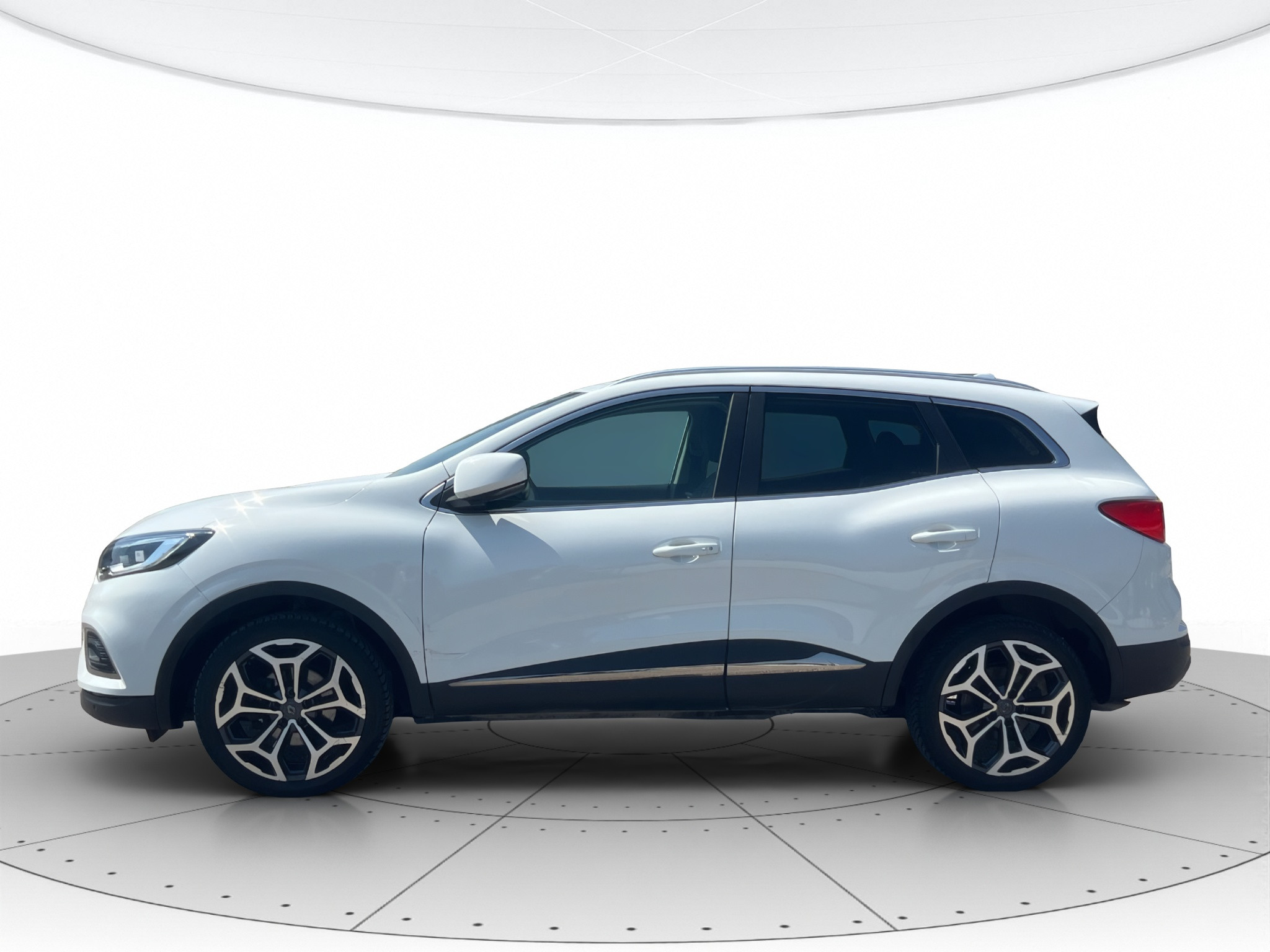 Renault Kadjar Usato 2021 Kadjar Rovigo