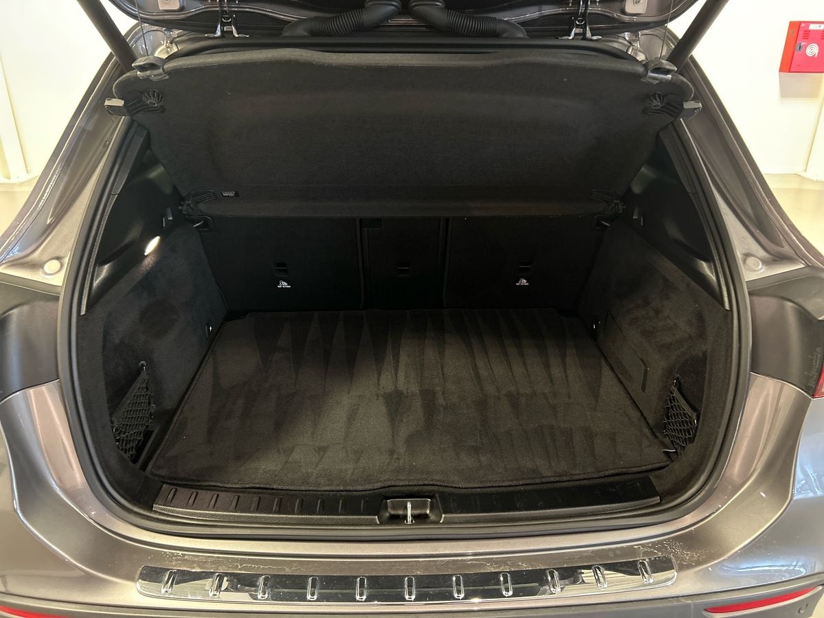 Mercedes GLA GLA 220 d Premium 4matic auto - 8