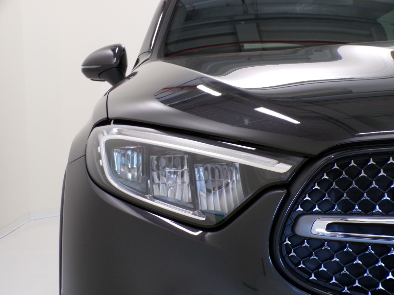 Mercedes GLC GLC SUV 220 d Mild hybrid AMG Advanced 4Matic 9G-Tronic - 5