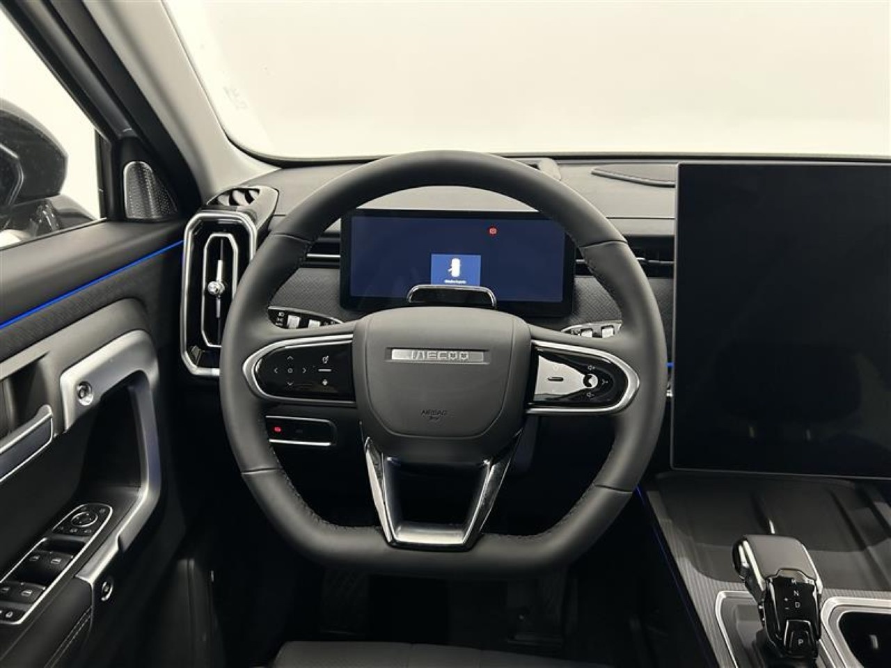 Jaecoo JAECOO 7 7 - Exclusive 1.6 TGDI AWD - 8