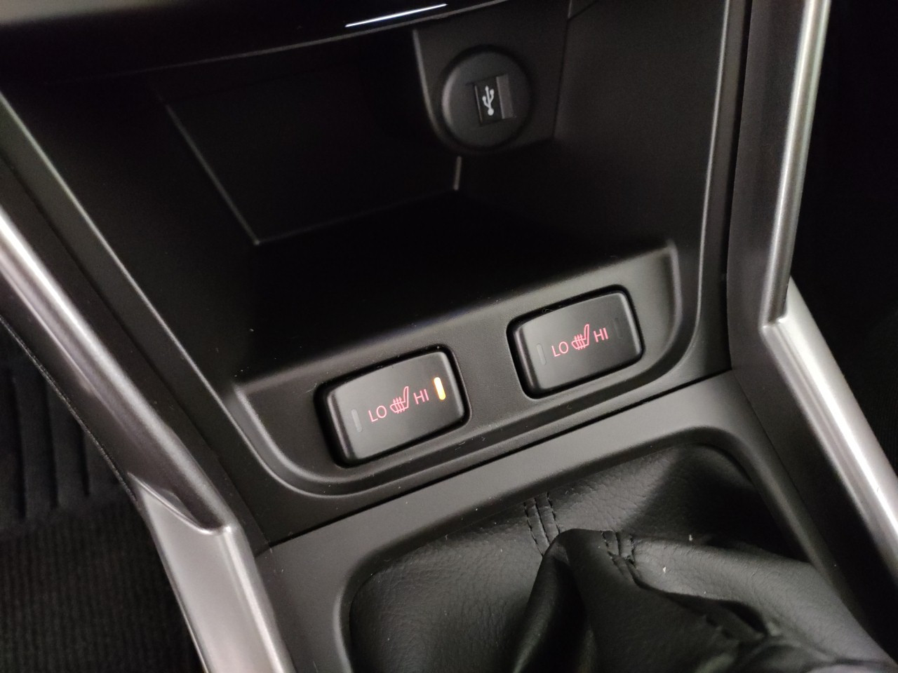 Suzuki S-Cross Nuovo Ibrido benzina S-Cross Porto Mantovano