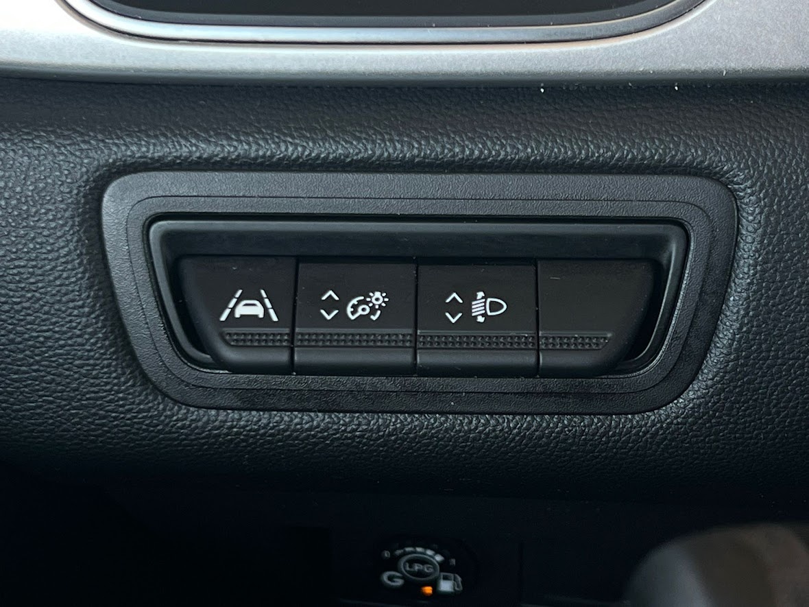 RENAULT Captur 1.0 tce Equilibre 90cv Benzina Usato - 9