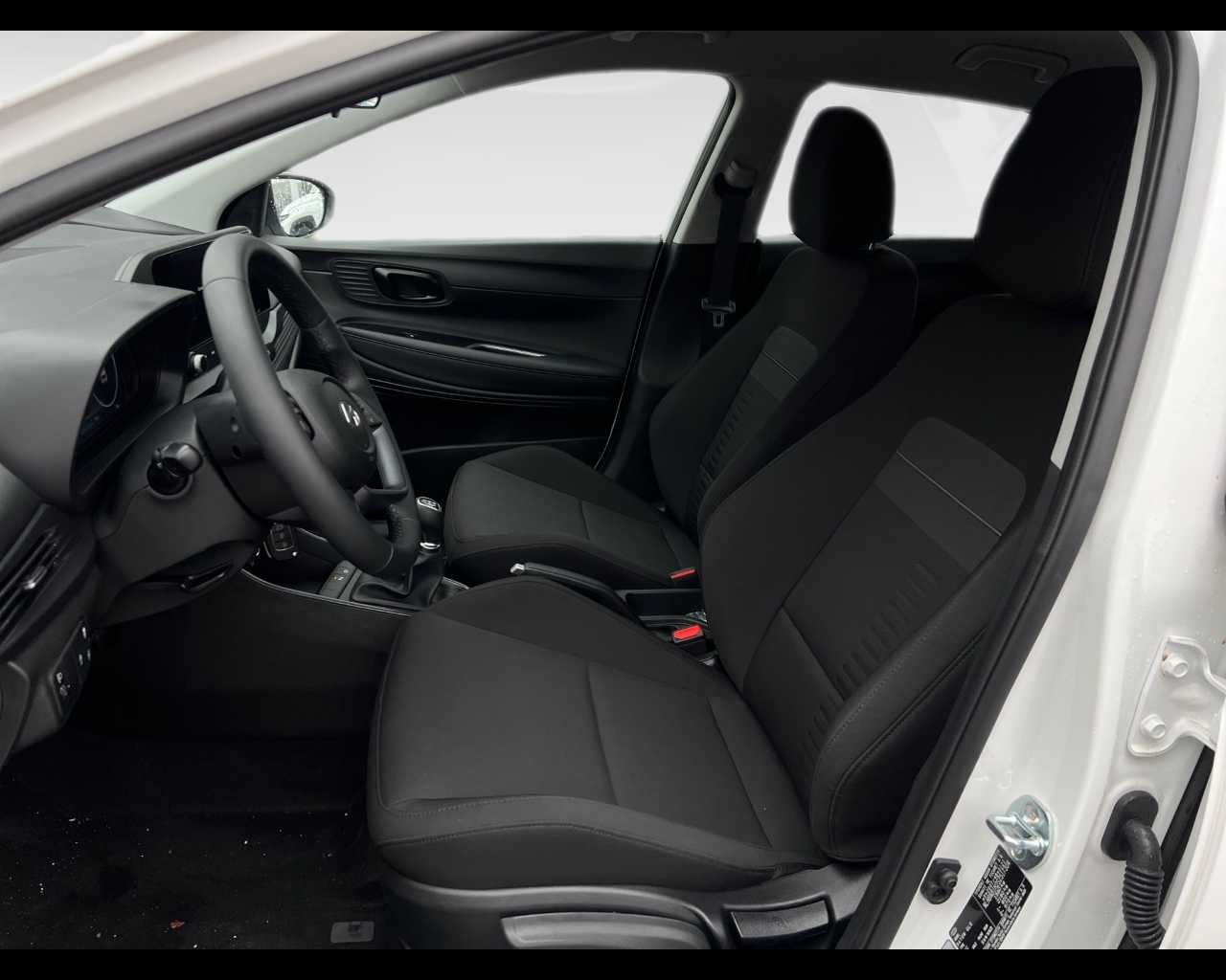 Hyundai Bayon Nuovo GPL Bayon Rovigo