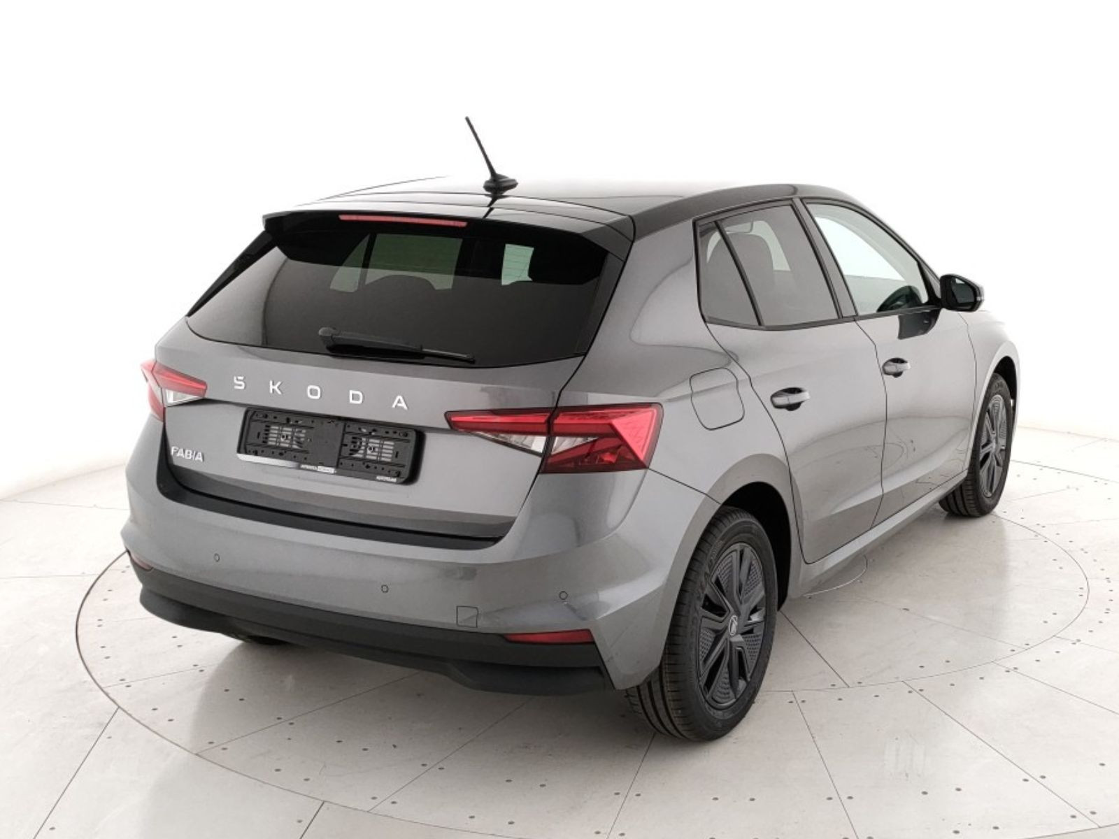 Skoda Fabia KM0 2025 Fabia Legnago
