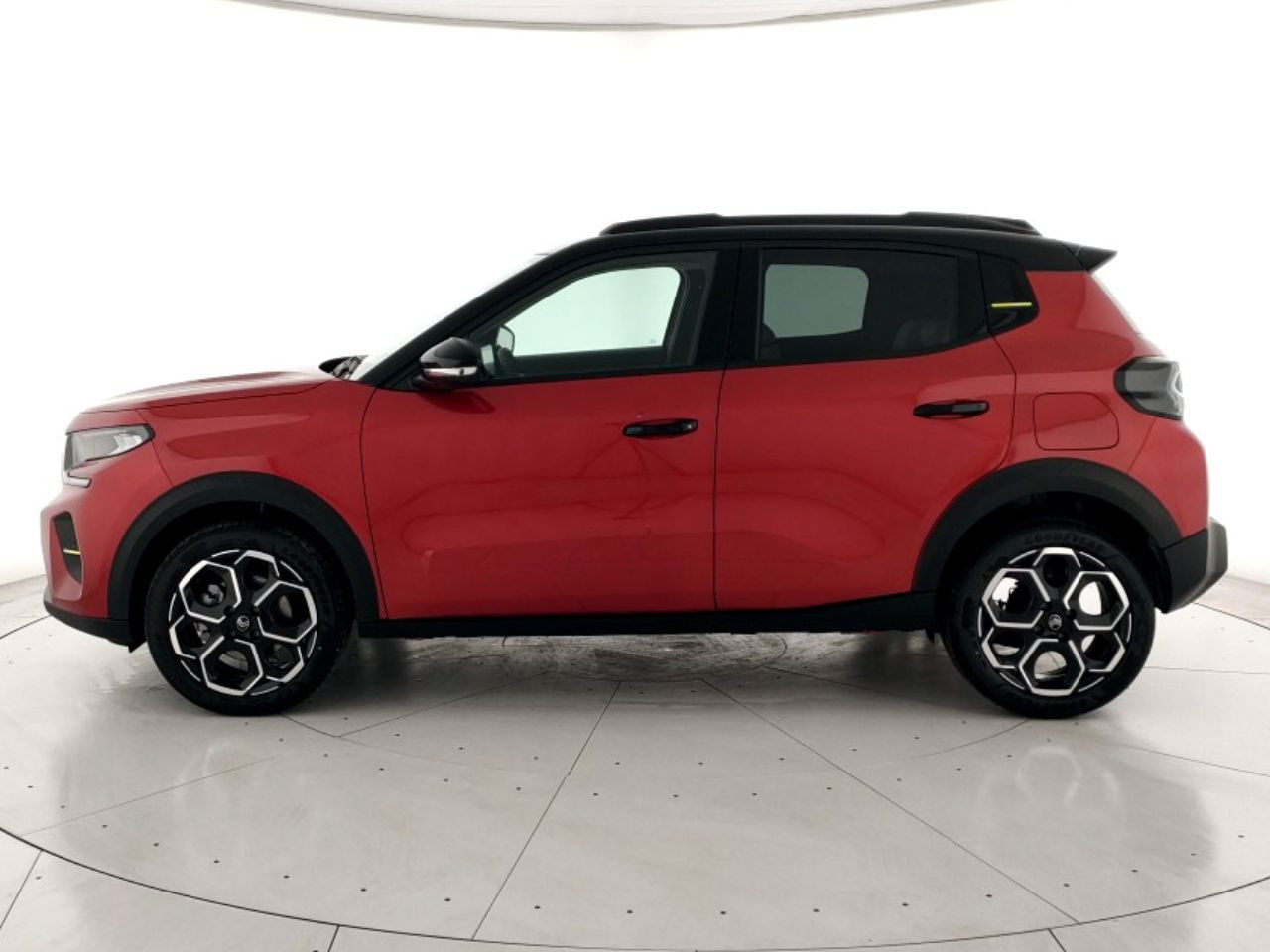 Citroen C3 Nuovo Benzina C3 Porto Mantovano