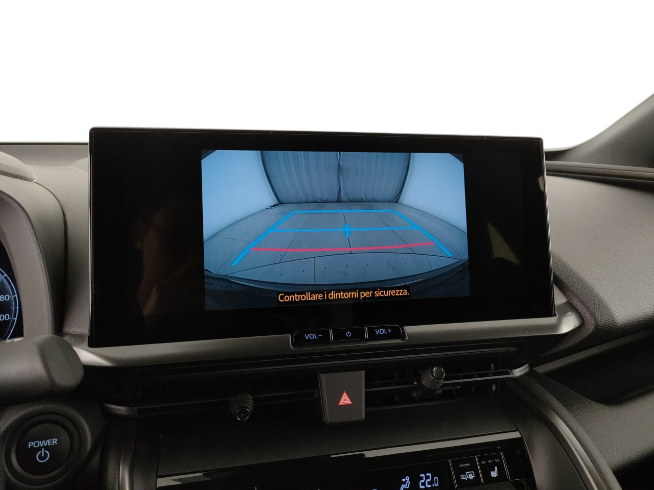 Toyota C-HR KM0 2026 C-HR Lonato del Garda